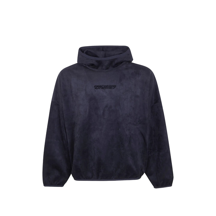 Fear Of God Essentials Sweatshirts - Black | ecce5bb9f5a0b8f57690d4e991c07b31f65bf10f