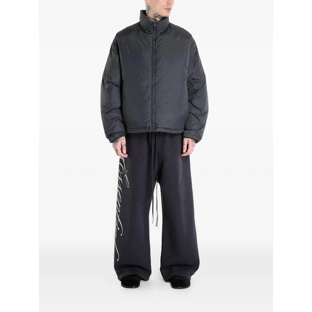 Fear Of God Essentials Outerwears - Gray | 7fcbdb958cea8a23ae7fa5c8c1bb13eeaf1970e7