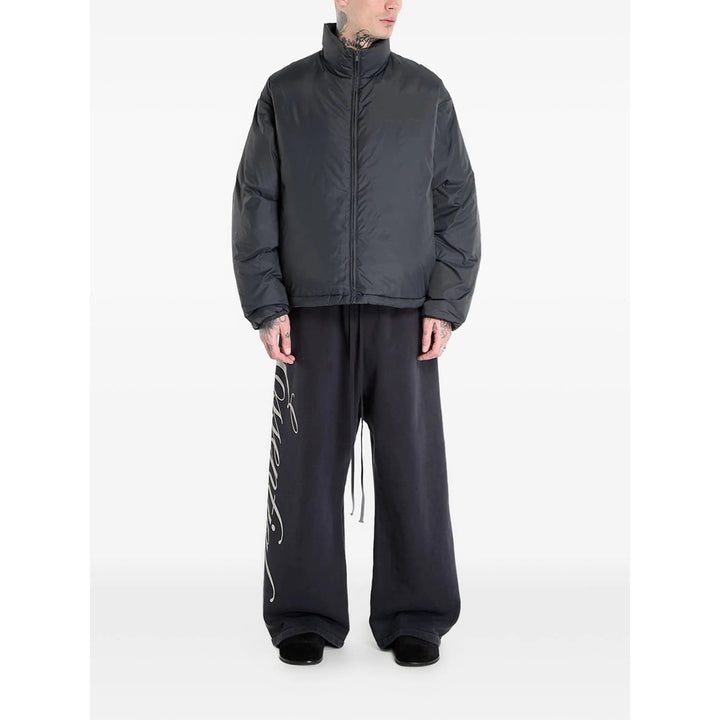 Fear Of God Essentials Outerwears - Gray | 7fcbdb958cea8a23ae7fa5c8c1bb13eeaf1970e7