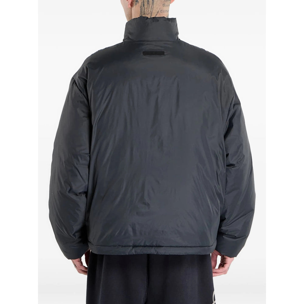 Fear Of God Essentials Outerwears - Gray | 69be119ae04b61e68276b48d59bc36d5298e722b