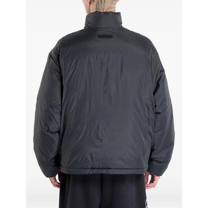 Fear Of God Essentials Outerwears - Gray | 69be119ae04b61e68276b48d59bc36d5298e722b
