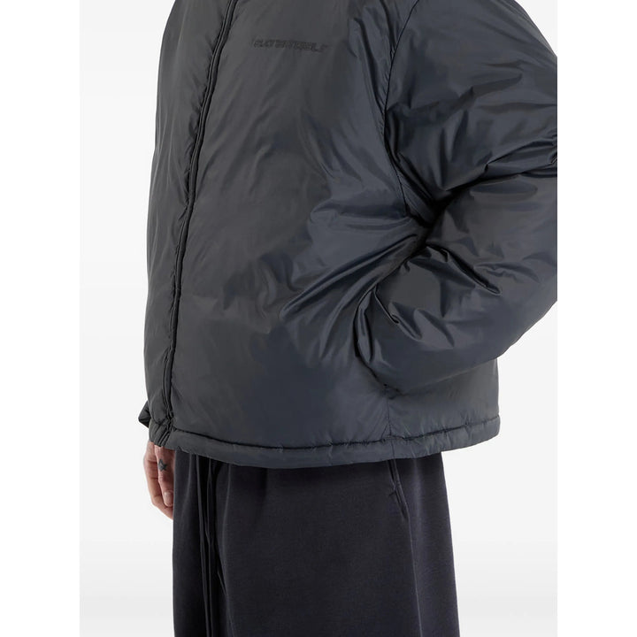 Fear Of God Essentials Outerwears - Gray | 7999bce0cc6af1ded1b7e4067e8accaf6ffc0917