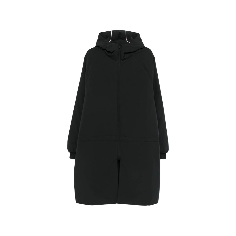 Fear Of God Essentials Outerwears - Black, Black | 6e3341394875e4691a793c3a867c566c0bb50fca