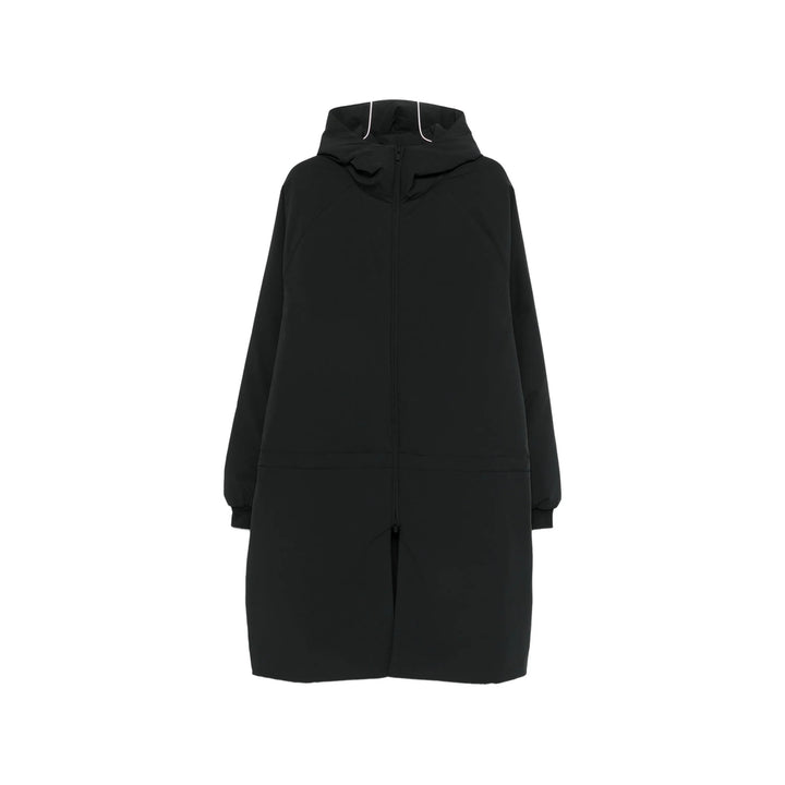 Fear Of God Essentials Outerwears - Black, Black | 6e3341394875e4691a793c3a867c566c0bb50fca