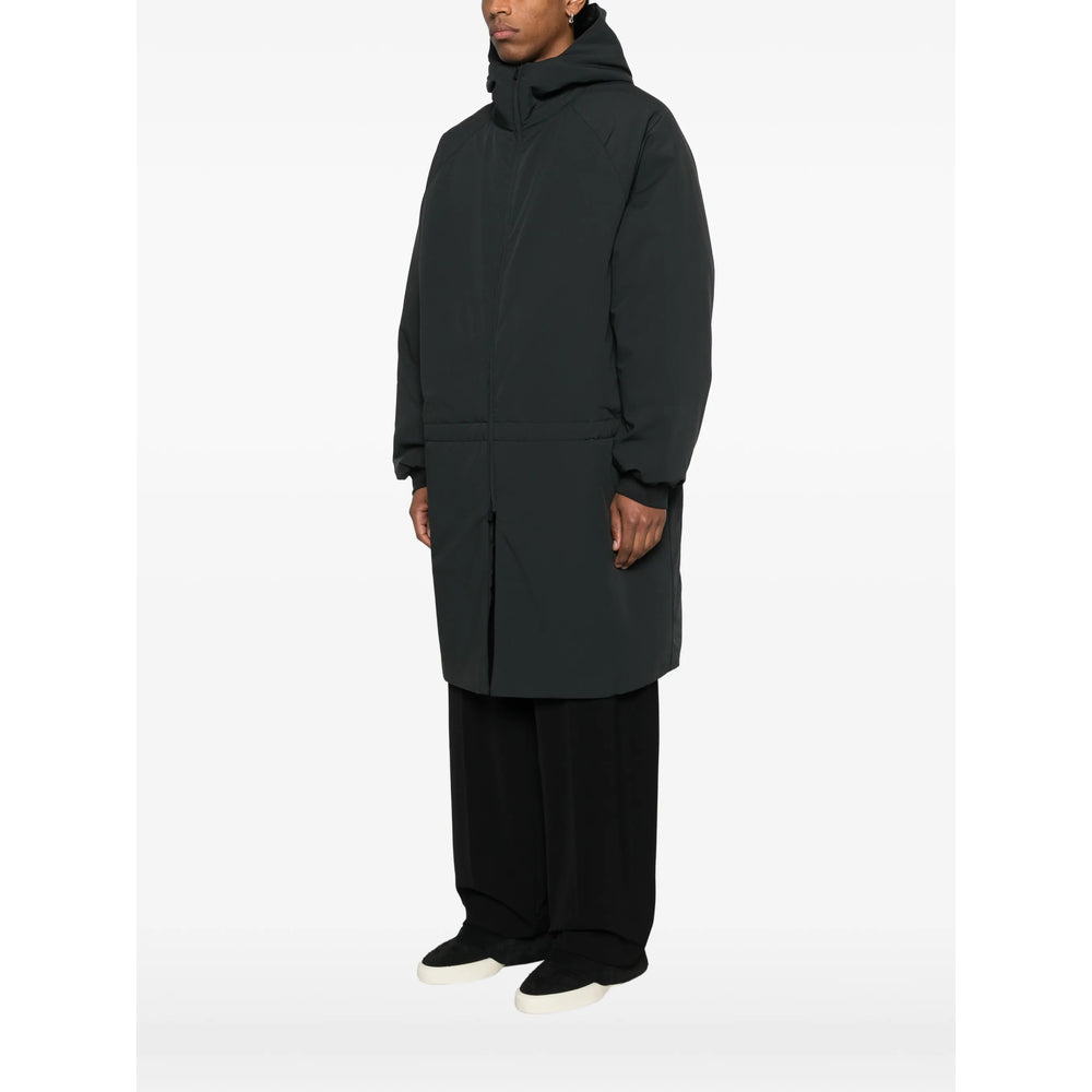 Fear Of God Essentials Outerwears - Black, Black | 58deb0fa15e669e78c431453741d6f42eee305c3