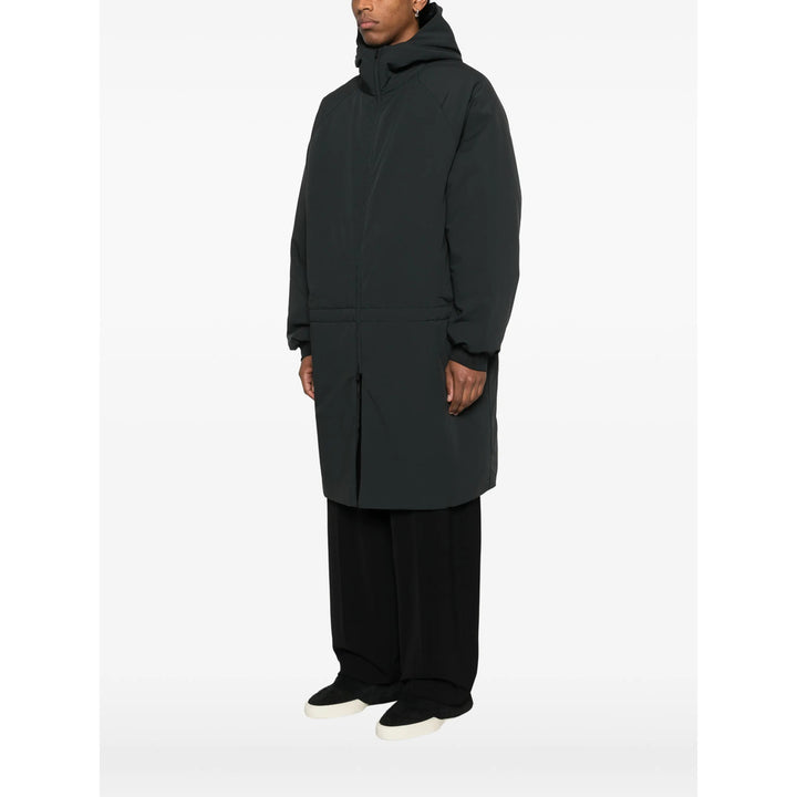 Fear Of God Essentials Outerwears - Black, Black | 58deb0fa15e669e78c431453741d6f42eee305c3