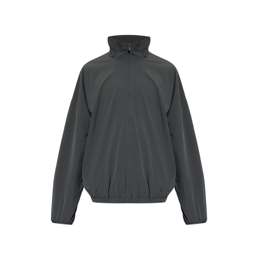 Fear Of God Essentials Outerwears - Gray | d335a40cc6ec35a35c9b2d1ff5764c8b8fcc4994