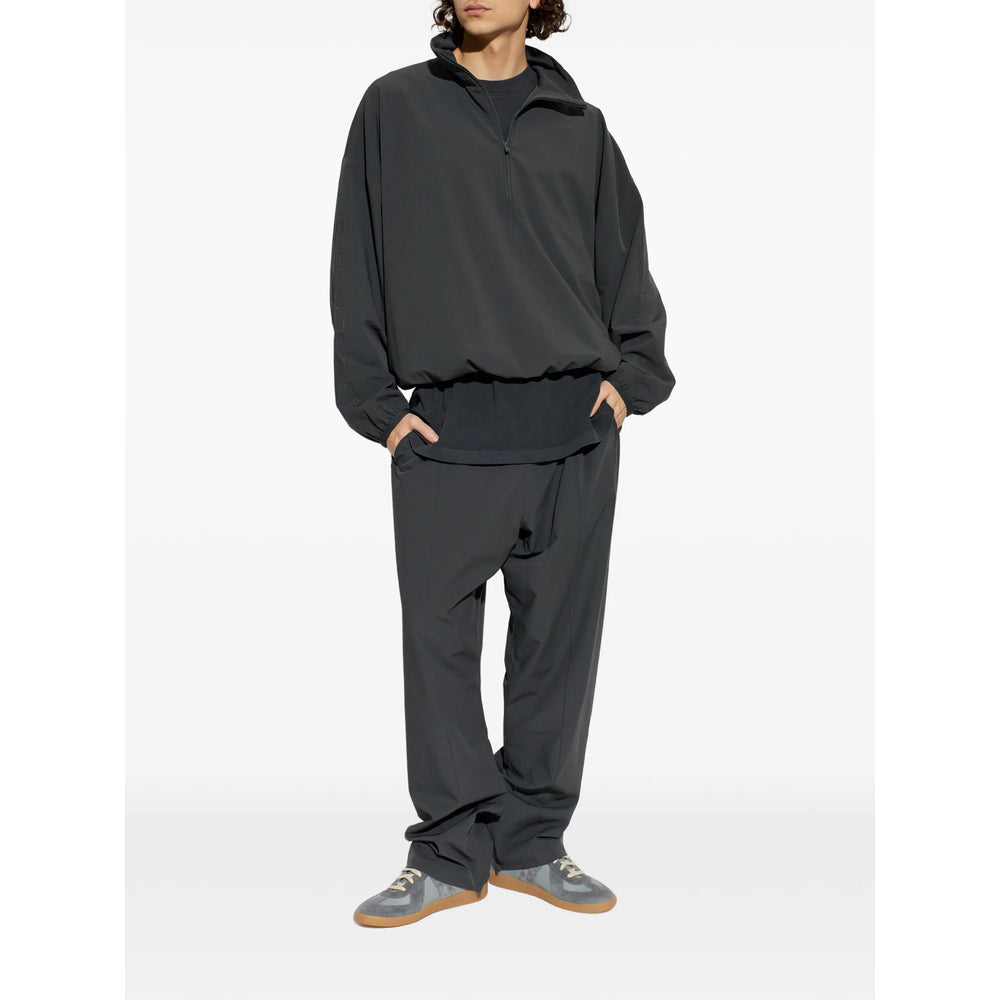 Fear Of God Essentials Outerwears - Gray | b845deb185a46ff061b5194bc7fa693a9fc353f4