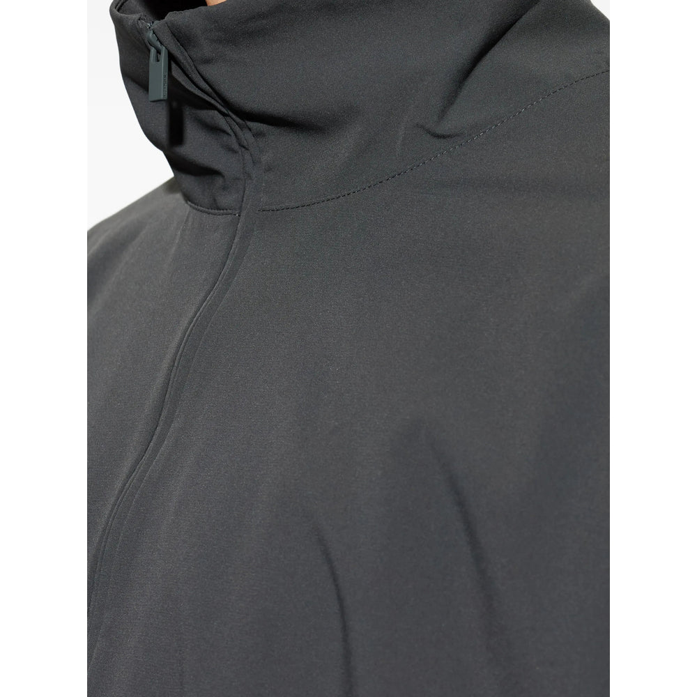 Fear Of God Essentials Outerwears - Gray | 4aeafadd332790ba6452d3e95f7ffc4f7d16acc3