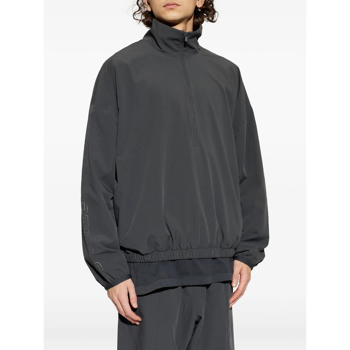 Fear Of God Essentials Outerwears - Gray | 7b17de51b9eda260413576b96b00d426a15fdb0c