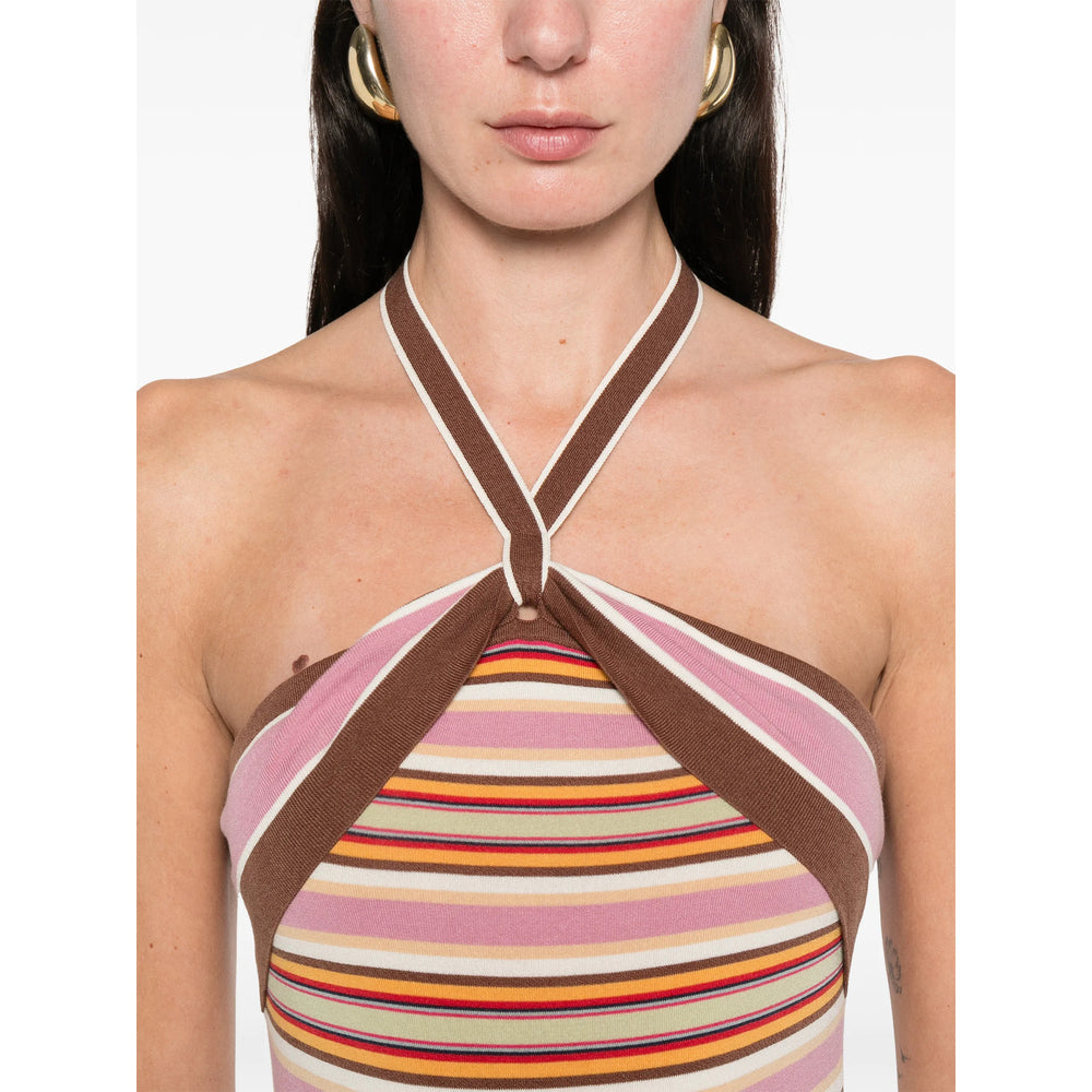 Faithfull The Brand Dresses - Pink | 3df0506a9d3e2571b165cbba36f379514b40cb9e