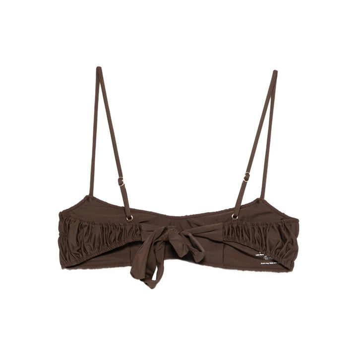 Faithfull The Brand Beachwear - Brown | b0ef9a0887ff84a718ab0e8b6a64e2d12e01fe80