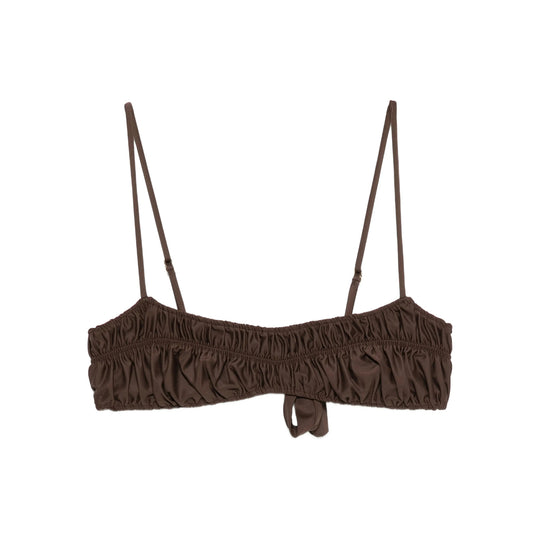 Beachwear Brown