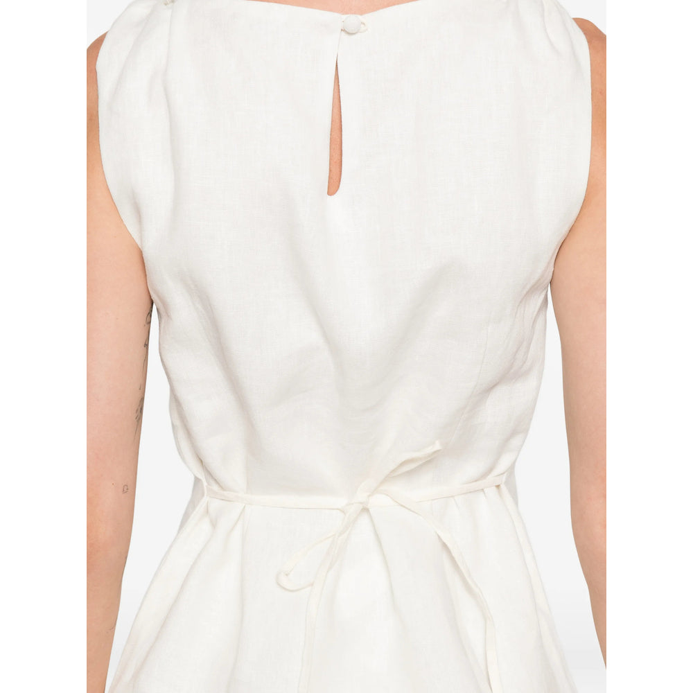 Faithfull The Brand Tops - White | dc0f77c10cef0c5f895f045391117754b5146534