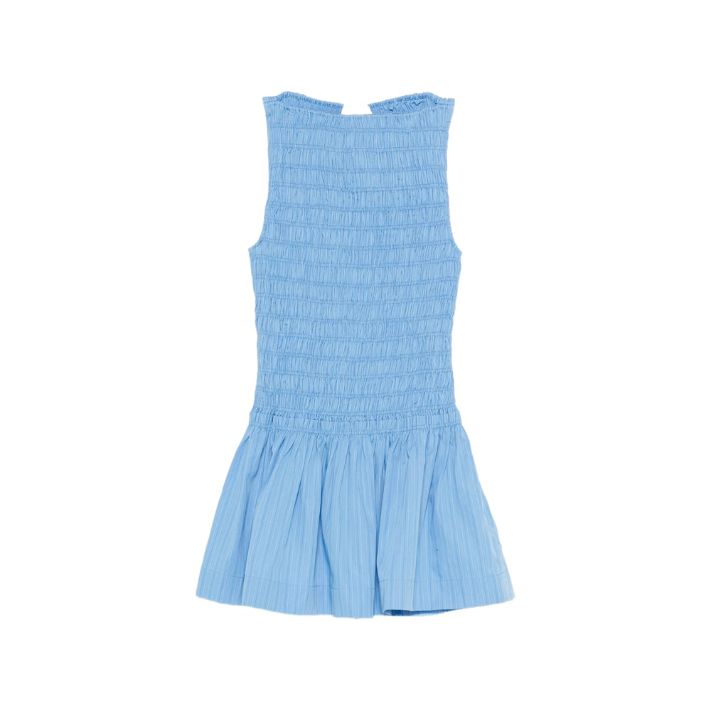 Faithfull The Brand Dresses - Blue | ba25a93f89d63d8d031844ae312aab0c7bda261f
