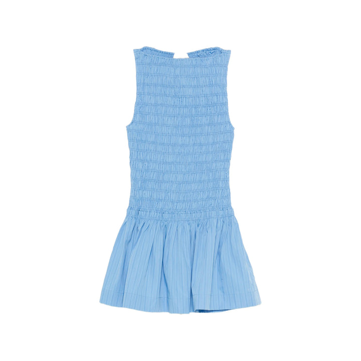 Faithfull The Brand Dresses - Blue | ba25a93f89d63d8d031844ae312aab0c7bda261f