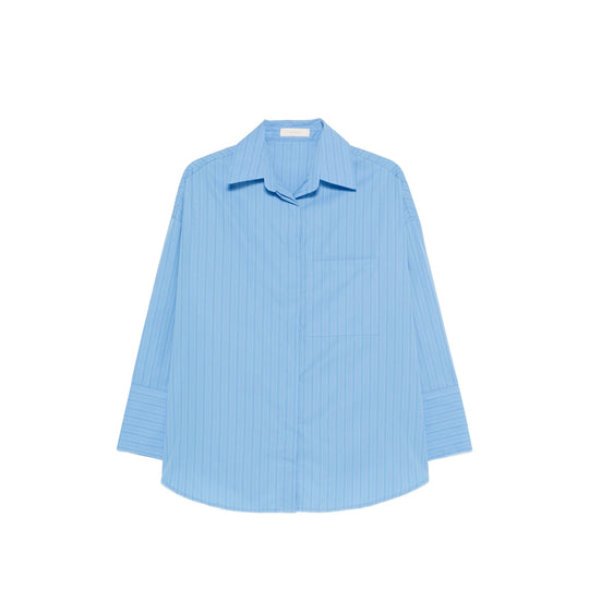 Shirts Blue
