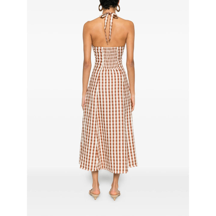 Faithfull The Brand Dresses -  | 33b02c71ab455a29a5c5a744d41c4431968bfa8a