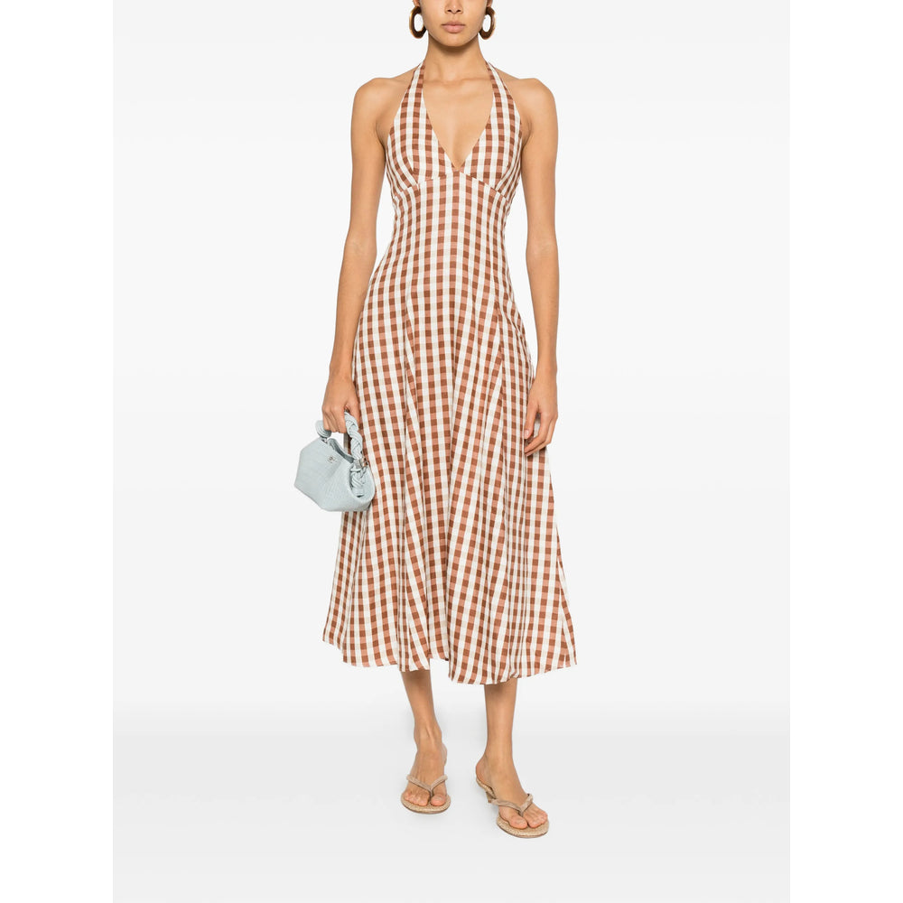 Faithfull The Brand Dresses -  | 01d66b07abdf809436d693290aabdbfb48d26867