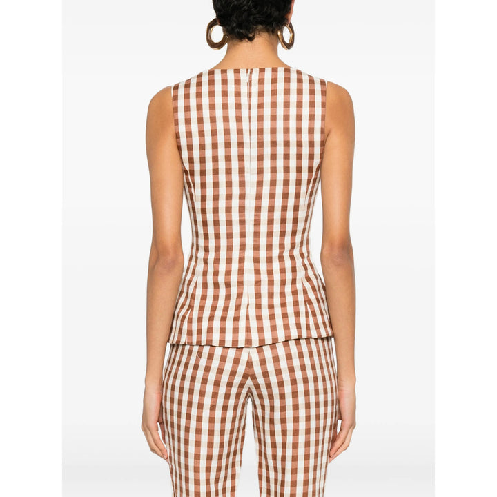 Faithfull The Brand Tops -  | 343621db459fd051f5c4a269e7f8d6ebfbe092c6