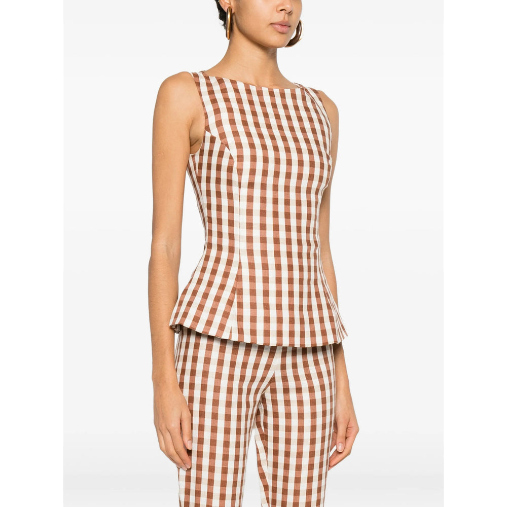 Faithfull The Brand Tops -  | 8384c420d843dc959d264b0d9974c427a9540c00