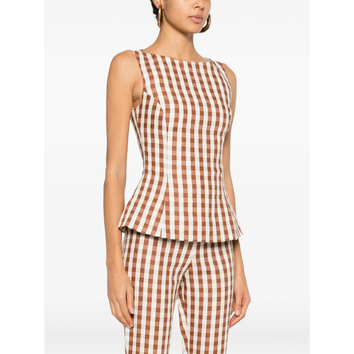 Faithfull The Brand Tops -  | 8384c420d843dc959d264b0d9974c427a9540c00