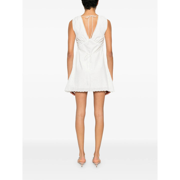 Faithfull The Brand Dresses - White | 16d987f1755728b881569b749a910162ef2dac1f