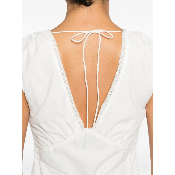 Faithfull The Brand Dresses -  | 442d0b23b37143f76714daf7f749e5f040928ccf