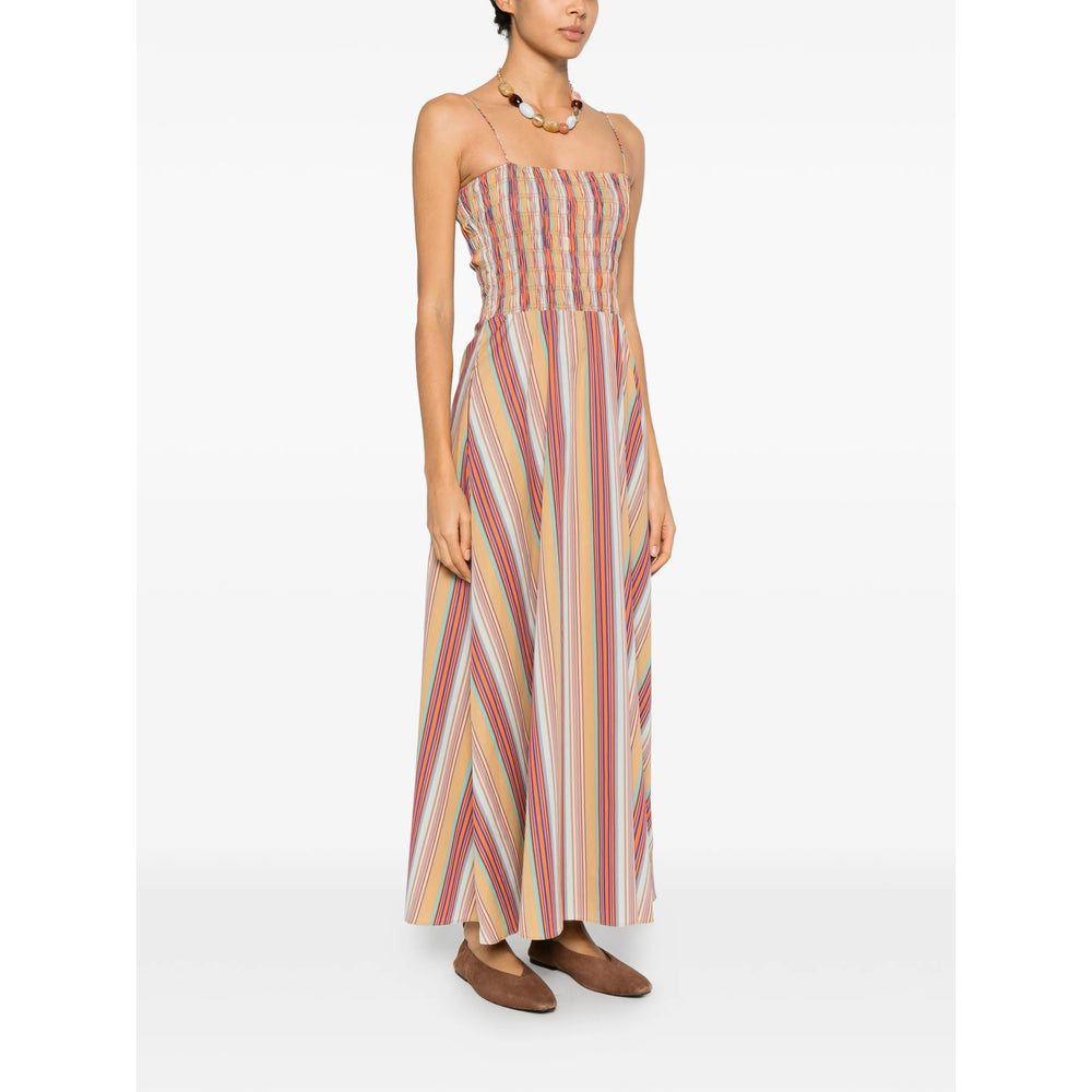 Faithfull The Brand Dresses -  | fe1a51c7f61a117e04cb1c3e11e857725af9b5a4