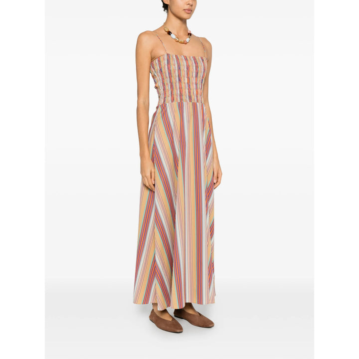 Faithfull The Brand Dresses -  | fe1a51c7f61a117e04cb1c3e11e857725af9b5a4