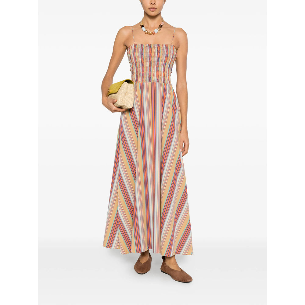 Faithfull The Brand Dresses -  | 9a6bca33e8e725110e2b671c66ab381079c3a611