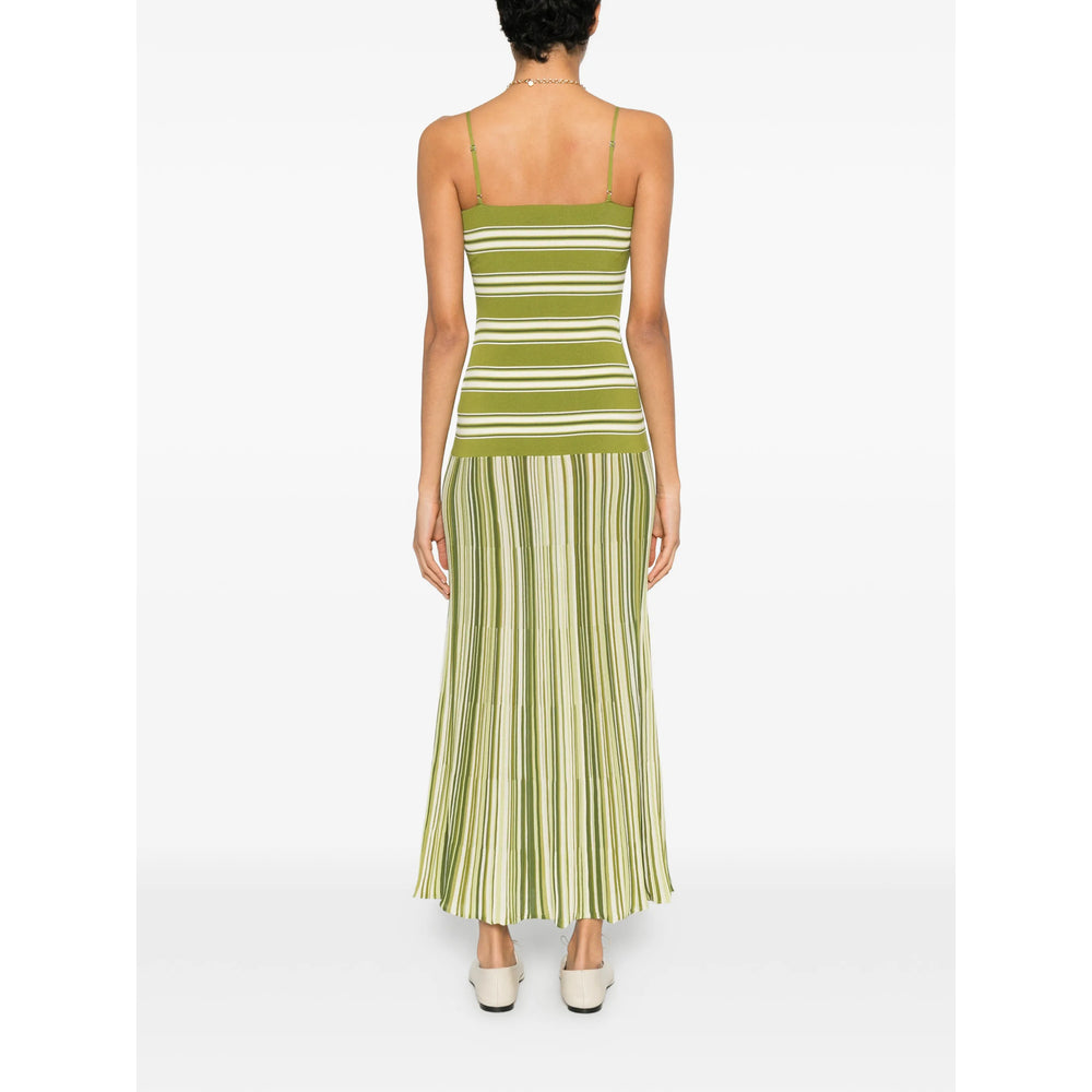 Faithfull The Brand Dresses -  | 5d043489a9de2738490542e5929b7c4fac2bbfc3