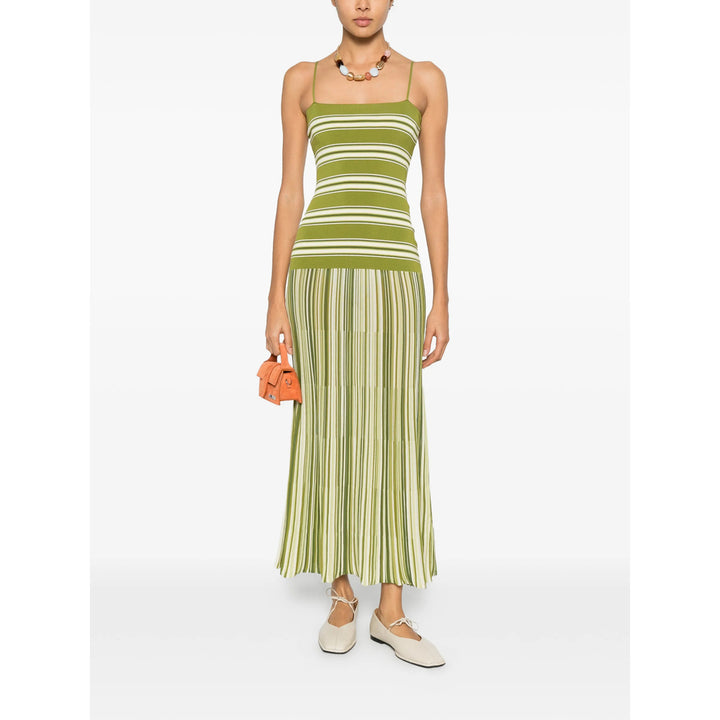 Faithfull The Brand Dresses -  | b8378834abd4963d7d0be563bef0d5c6c0b21ad3