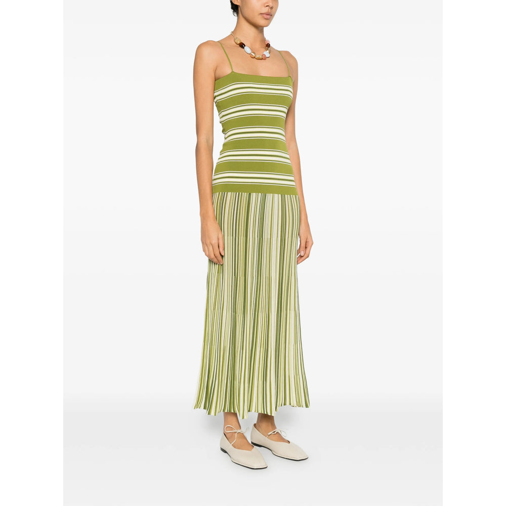 Faithfull The Brand Dresses -  | 7a506feb21937169399602097cb517adadbd7b13