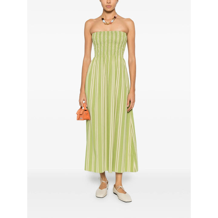 Faithfull The Brand Dresses -  | 159c968417bfdb789245759b274d15e7a9687606