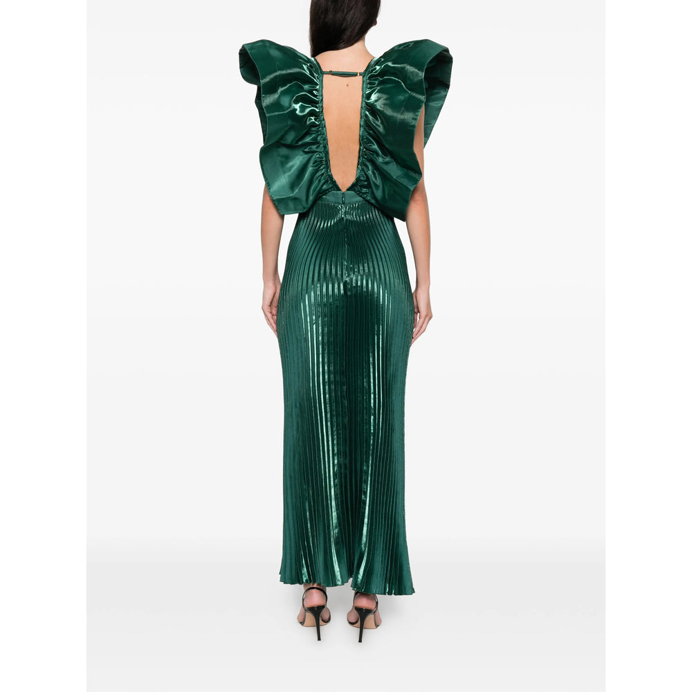 L'IdÉE Dresses - Green | 6cb03205ac7a891491da1aad7901880a7fc814aa