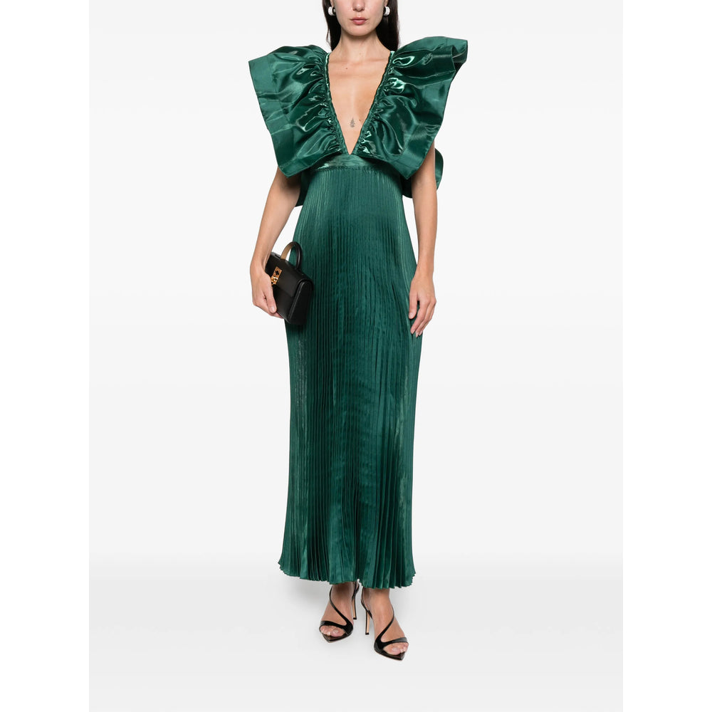 L'IdÉE Dresses - Green | cd3401c698f4272517f39b4b2b2d36262ebdeb2e