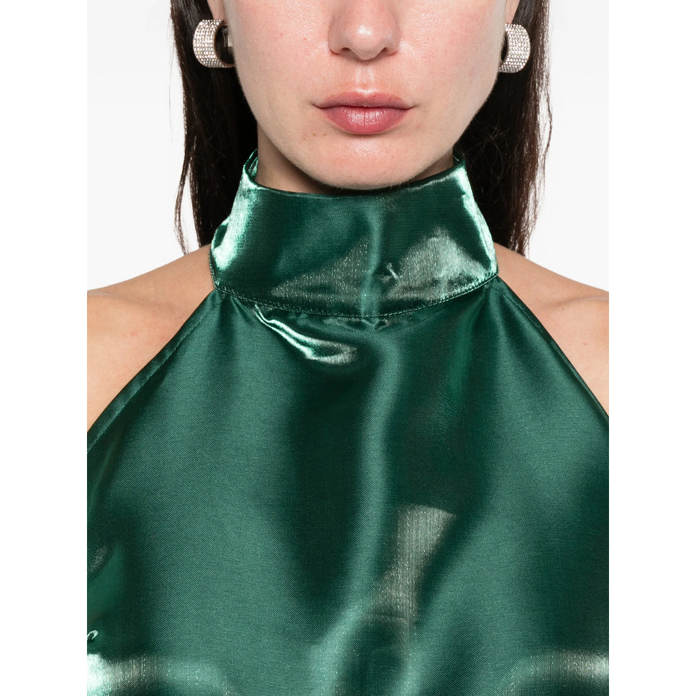 L'IdÉE Dresses - Green | e062da7119efa0563a03a68e07121d3c24faee3d