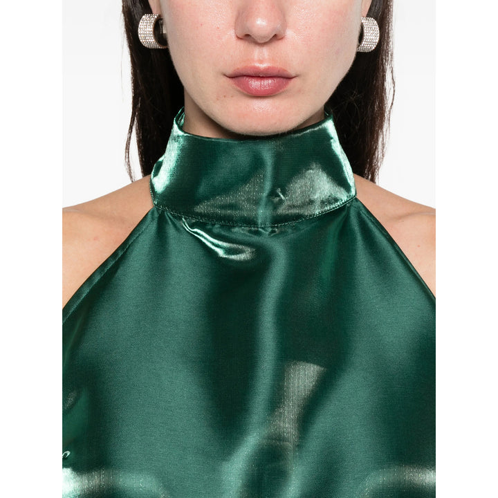 L'IdÉE Dresses - Green | e062da7119efa0563a03a68e07121d3c24faee3d