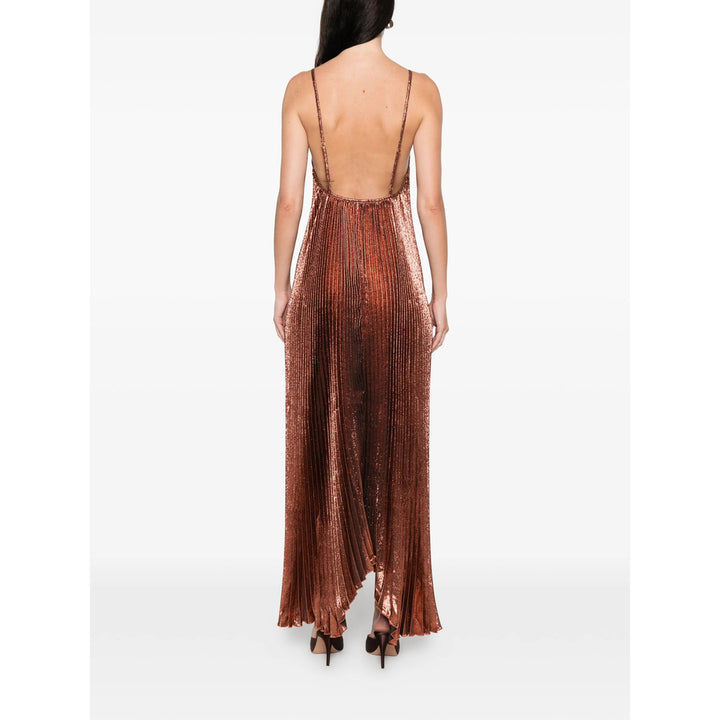 L'IdÉE Dresses - Brown | 32dab4c7f3888377c3f4ce0202fbfdb503dfa302