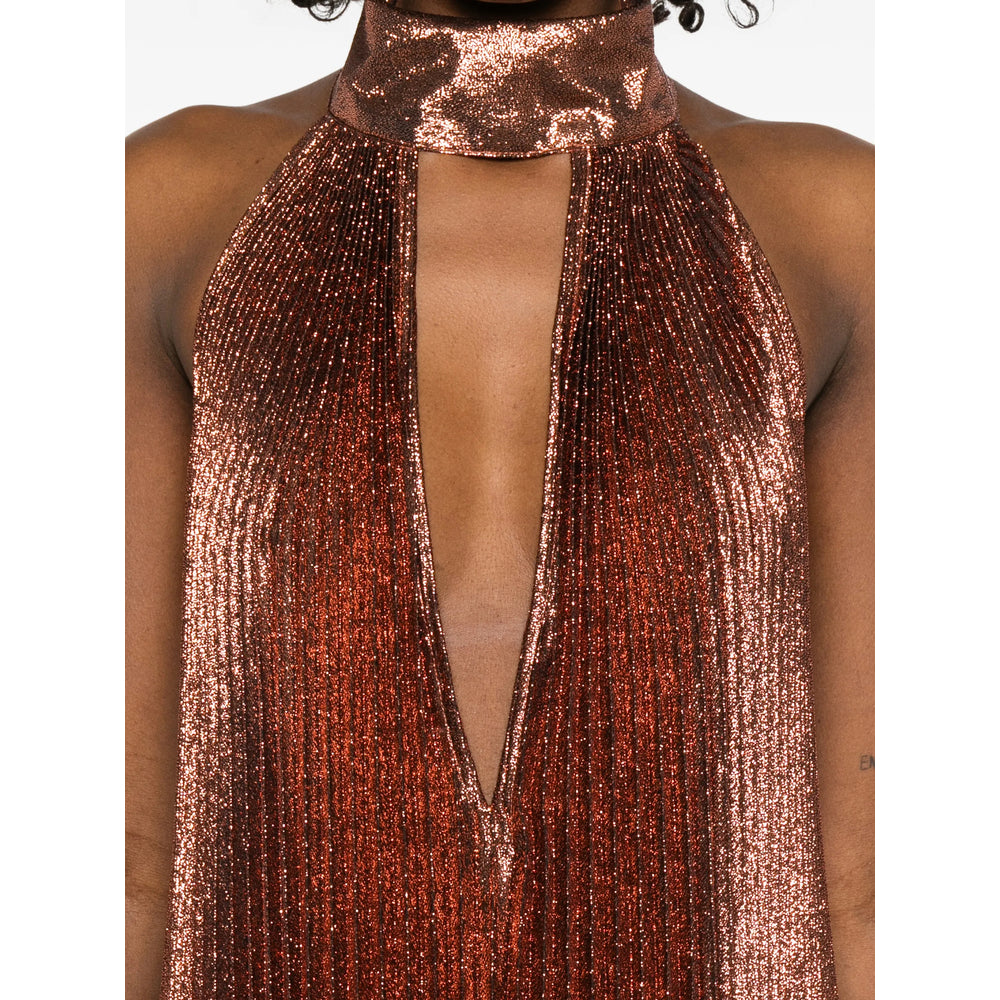 L'IdÉE Dresses - Brown | c19749fecfda847a81e4ca285a8143822d88e0b8