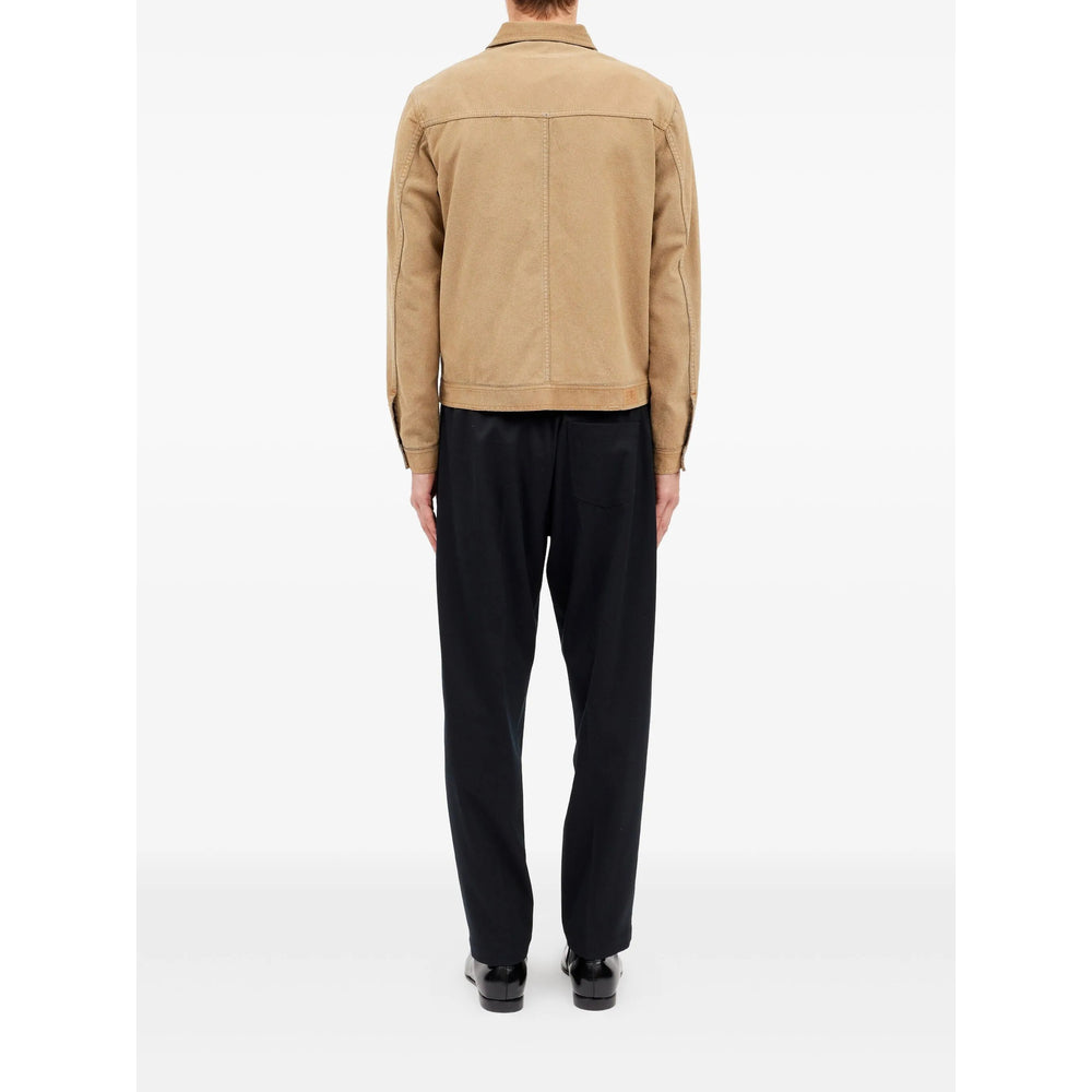 Mm6 Maison Margiela Outerwears - Neutral | 4df37e9a837acf1ca46570d04c221d487d7fd801