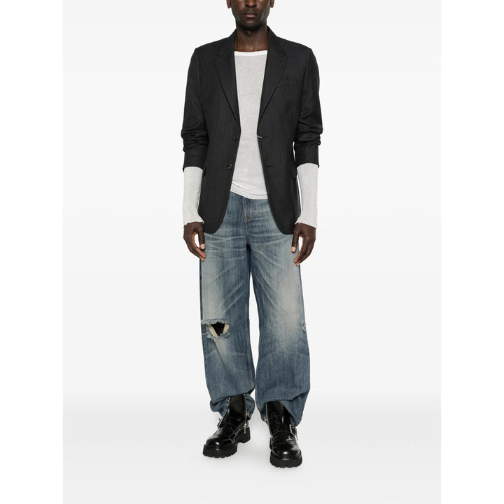 Mm6 Maison Margiela Jackets - Green | c7ae3ddef1b98d3c5a2db2729d586f125ea04ac9