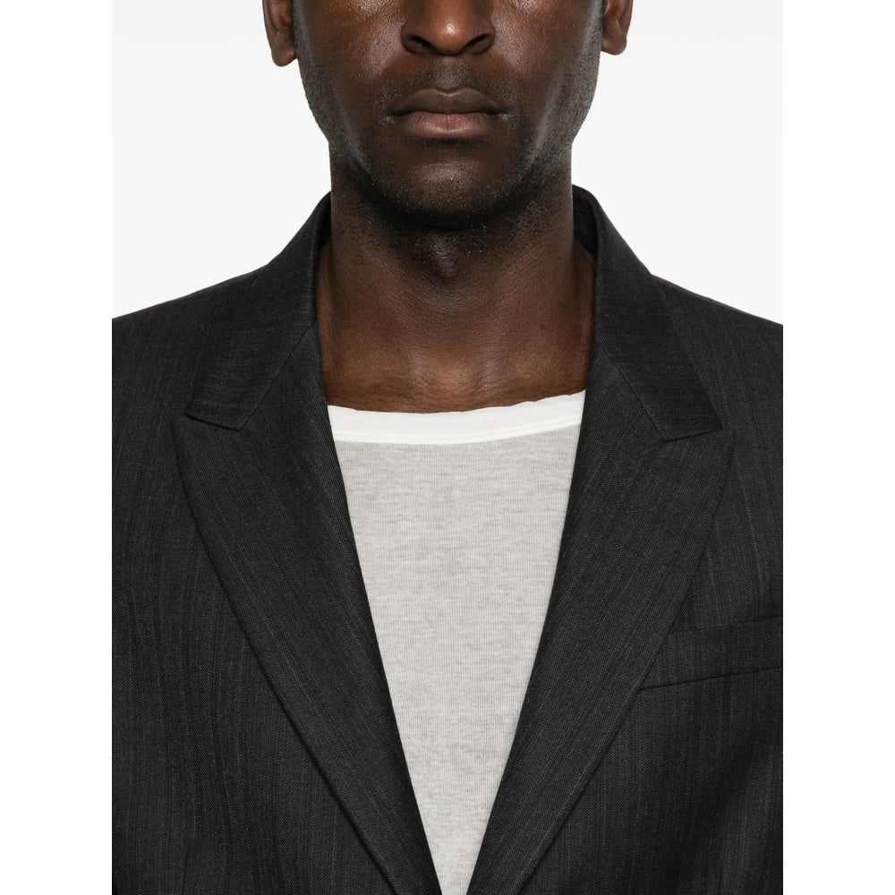 Mm6 Maison Margiela Jackets - Green | 015cd2027b33b4c1f2f9de48ab4ab69f10474163