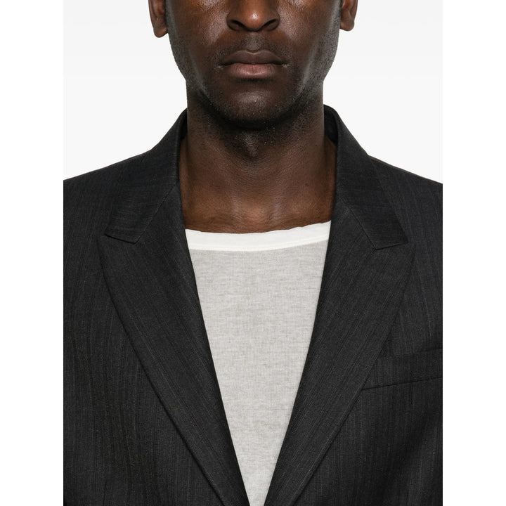 Mm6 Maison Margiela Jackets - Green | 015cd2027b33b4c1f2f9de48ab4ab69f10474163