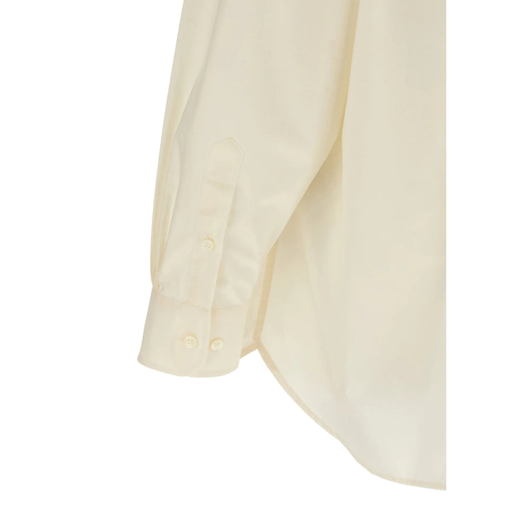 Mm6 Maison Margiela Shirts - Neutral | c5b2bdedb8cec1ac9eee749cdde3f692fe048b60