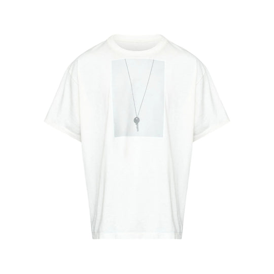 T Shirts White
