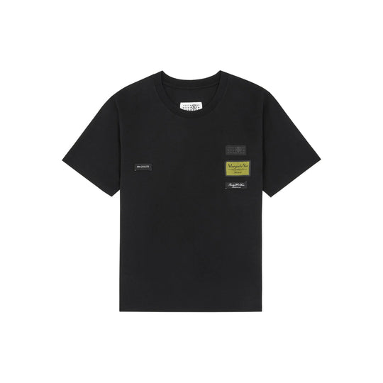 T Shirts Black