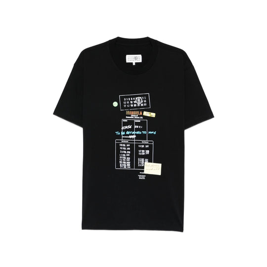 T Shirts Black