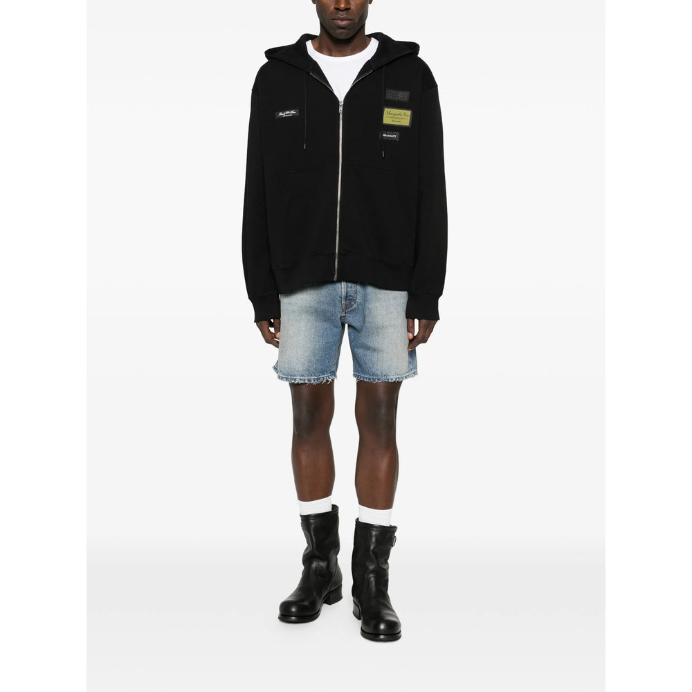 Mm6 Maison Margiela Sweatshirts -  | 695c4507fa892552be02251f1de78aed9975f4f8